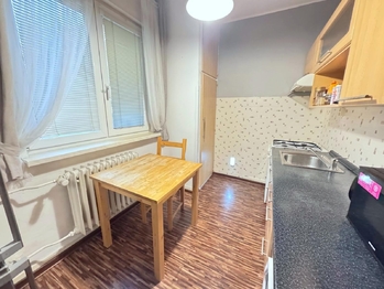 Prodej bytu 2+1 v družstevním vlastnictví 53 m², Orlová