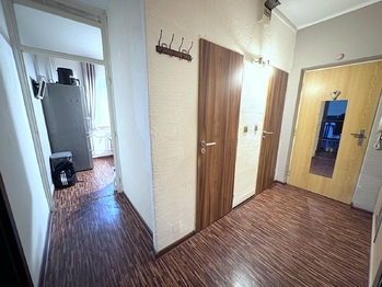 Prodej bytu 2+1 v družstevním vlastnictví 53 m², Orlová