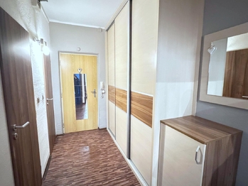 Prodej bytu 2+1 v družstevním vlastnictví 53 m², Orlová