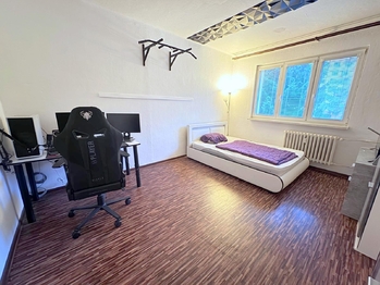 Prodej bytu 2+1 v družstevním vlastnictví 53 m², Orlová