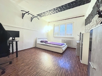 Prodej bytu 2+1 v družstevním vlastnictví 53 m², Orlová