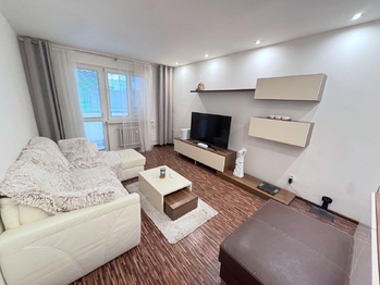 Prodej bytu 2+1 v družstevním vlastnictví 53 m², Orlová