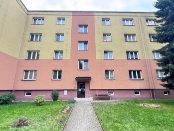 Prodej bytu 2+1 v družstevním vlastnictví 53 m², Orlová
