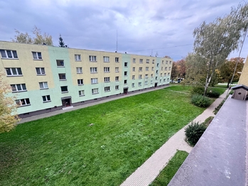 Prodej bytu 2+1 v družstevním vlastnictví 53 m², Orlová