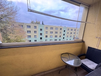 Prodej bytu 2+1 v družstevním vlastnictví 53 m², Orlová