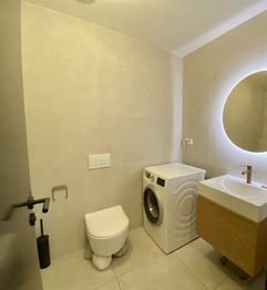 Pronájem bytu 3+kk v osobním vlastnictví 76 m², Brno