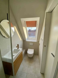 Pronájem bytu 3+kk v osobním vlastnictví 76 m², Brno