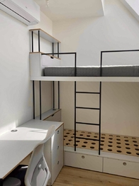Pronájem bytu 3+kk v osobním vlastnictví 76 m², Brno