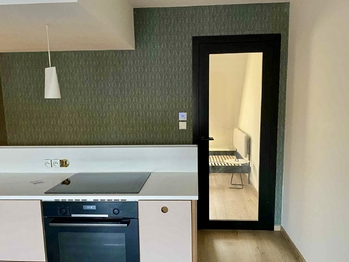 Pronájem bytu 3+kk v osobním vlastnictví 76 m², Brno