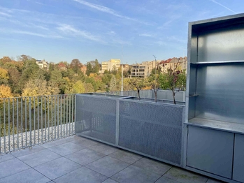 Pronájem bytu 3+kk v osobním vlastnictví 76 m², Brno
