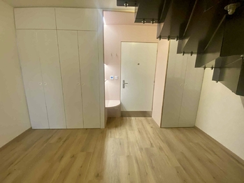 Pronájem bytu 3+kk v osobním vlastnictví 76 m², Brno