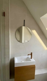 Pronájem bytu 3+kk v osobním vlastnictví 76 m², Brno
