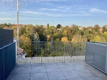 Pronájem bytu 3+kk v osobním vlastnictví 76 m², Brno