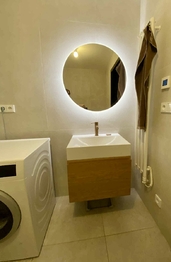 Pronájem bytu 3+kk v osobním vlastnictví 76 m², Brno