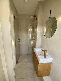Pronájem bytu 3+kk v osobním vlastnictví 76 m², Brno