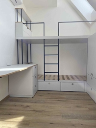 Pronájem bytu 3+kk v osobním vlastnictví 76 m², Brno