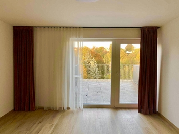 Pronájem bytu 3+kk v osobním vlastnictví 76 m², Brno