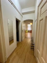 Pronájem bytu 1+1 v osobním vlastnictví 37 m², Brno