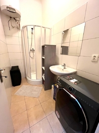 Pronájem bytu 1+1 v osobním vlastnictví 37 m², Brno