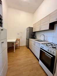 Pronájem bytu 1+1 v osobním vlastnictví 37 m², Brno