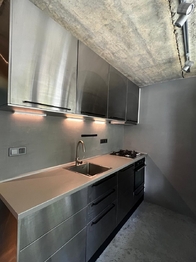 Pronájem bytu 2+kk v osobním vlastnictví 77 m², Praha 4 - Záběhlice