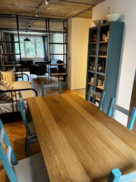 Pronájem bytu 2+kk v osobním vlastnictví 77 m², Praha 4 - Záběhlice