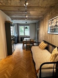 Pronájem bytu 2+kk v osobním vlastnictví 77 m², Praha 4 - Záběhlice