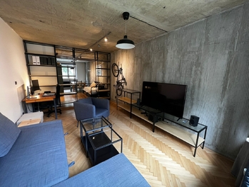 Pronájem bytu 2+kk v osobním vlastnictví 77 m², Praha 4 - Záběhlice