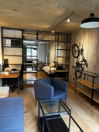 Pronájem bytu 2+kk v osobním vlastnictví 77 m², Praha 4 - Záběhlice