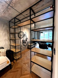 Pronájem bytu 2+kk v osobním vlastnictví 77 m², Praha 4 - Záběhlice