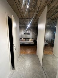 Pronájem bytu 2+kk v osobním vlastnictví 77 m², Praha 4 - Záběhlice