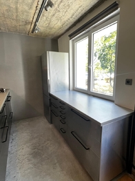 Pronájem bytu 2+kk v osobním vlastnictví 77 m², Praha 4 - Záběhlice