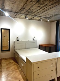 Pronájem bytu 2+kk v osobním vlastnictví 77 m², Praha 4 - Záběhlice