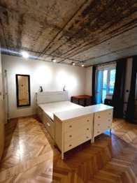 Pronájem bytu 2+kk v osobním vlastnictví 77 m², Praha 4 - Záběhlice