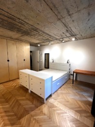 Pronájem bytu 2+kk v osobním vlastnictví 77 m², Praha 4 - Záběhlice