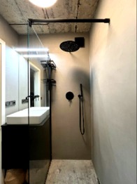 Pronájem bytu 2+kk v osobním vlastnictví 77 m², Praha 4 - Záběhlice