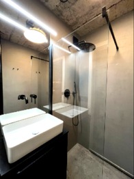 Pronájem bytu 2+kk v osobním vlastnictví 77 m², Praha 4 - Záběhlice