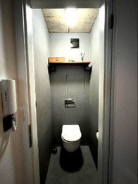 Pronájem bytu 2+kk v osobním vlastnictví 77 m², Praha 4 - Záběhlice
