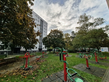 Pronájem bytu 2+kk v osobním vlastnictví 77 m², Praha 4 - Záběhlice