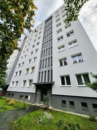 Pronájem bytu 2+kk v osobním vlastnictví 77 m², Praha 4 - Záběhlice