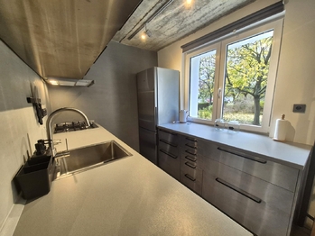 Pronájem bytu 2+kk v osobním vlastnictví 77 m², Praha 4 - Záběhlice