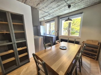 Pronájem bytu 2+kk v osobním vlastnictví 77 m², Praha 4 - Záběhlice