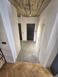 Pronájem bytu 2+kk v osobním vlastnictví 77 m², Praha 4 - Záběhlice