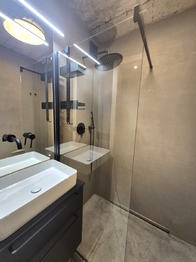 Pronájem bytu 2+kk v osobním vlastnictví 77 m², Praha 4 - Záběhlice