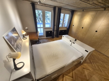 Pronájem bytu 2+kk v osobním vlastnictví 77 m², Praha 4 - Záběhlice