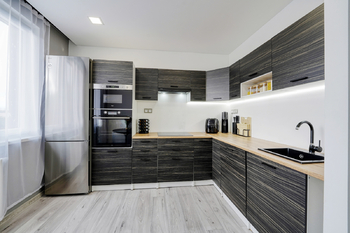 Prodej bytu 1+1 v osobním vlastnictví 57 m², Chodová Planá
