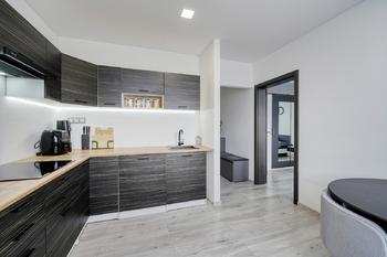 Prodej bytu 1+1 v osobním vlastnictví 57 m², Chodová Planá