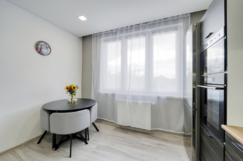 Prodej bytu 1+1 v osobním vlastnictví 57 m², Chodová Planá