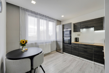 Prodej bytu 1+1 v osobním vlastnictví 57 m², Chodová Planá