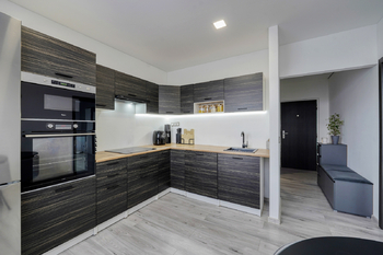 Prodej bytu 1+1 v osobním vlastnictví 57 m², Chodová Planá